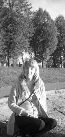 Ната Новикова