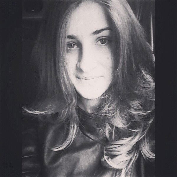 Сабина Бабаева