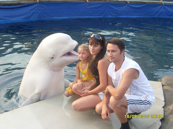 Олег Харламов