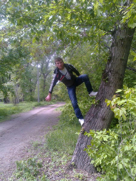 Дмитрий Бомм