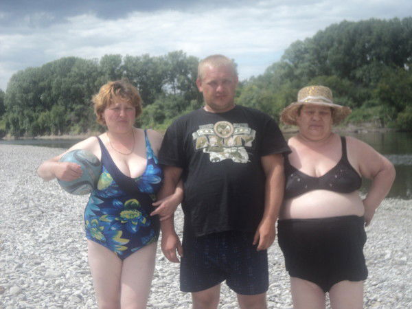 Максим Бочкарёв