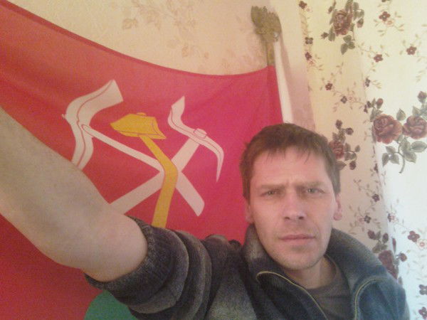 Дмитрий Григорьев