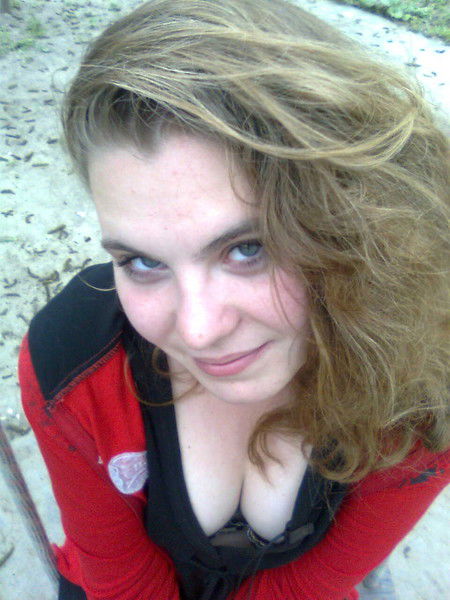 Алина Наумова