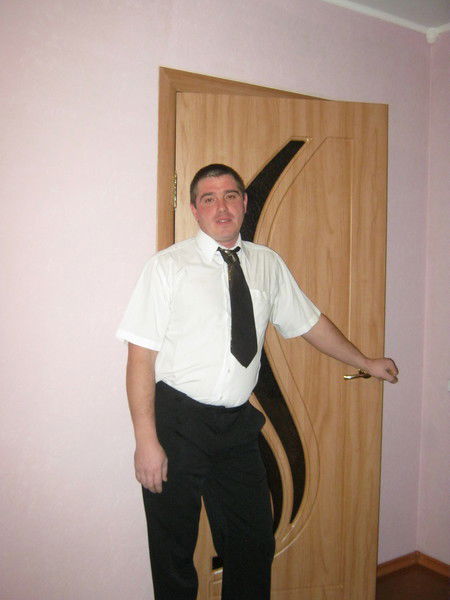 Анатолий Федоров