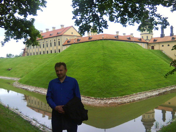 Юра Хачковский