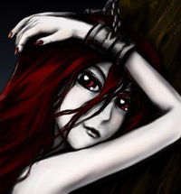 Ника Васильева