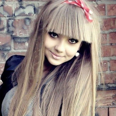 Ангелина Буховец