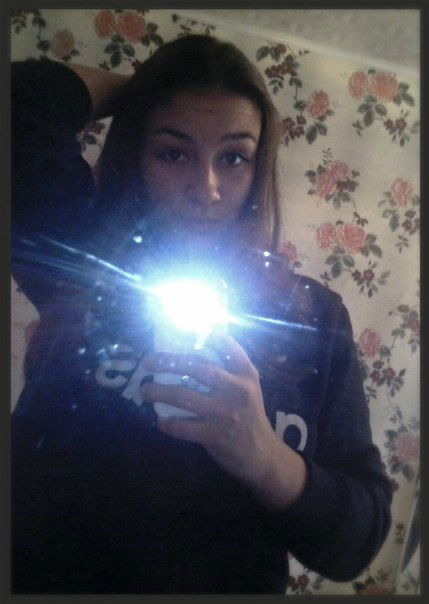 Настёна Ковернега