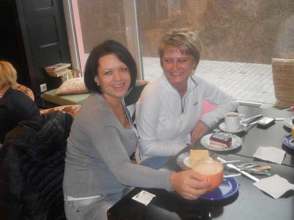 Юлия Жемкова