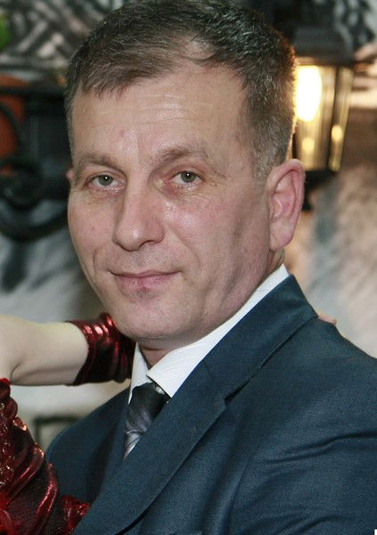 Сейфи Салимов