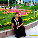 Гульнара Маметова