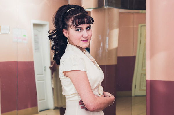 Мария Малявкина