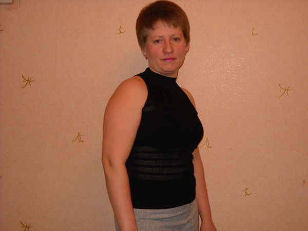 Виолетта Симернина