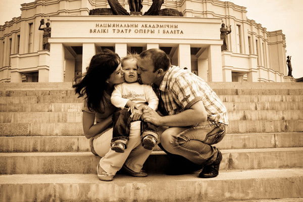 Марина Бурмелева