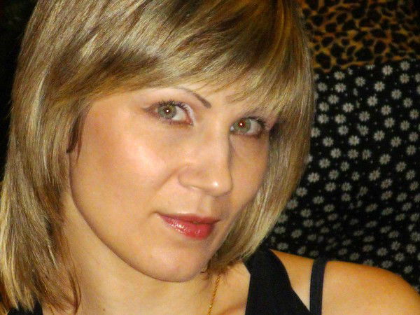 Алика Смирнова