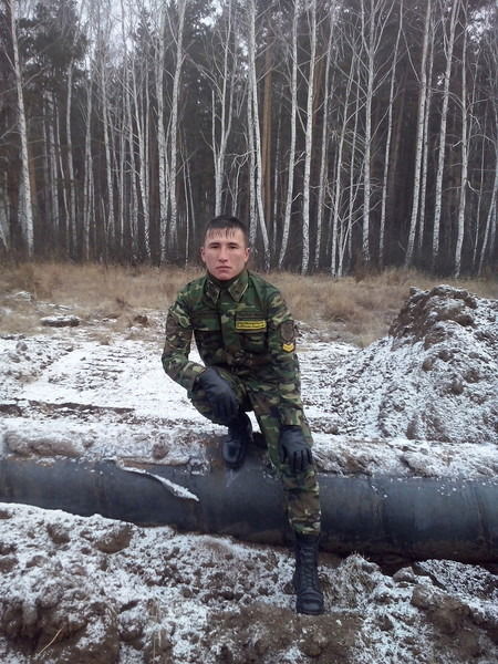 Кудiрет Бекеев