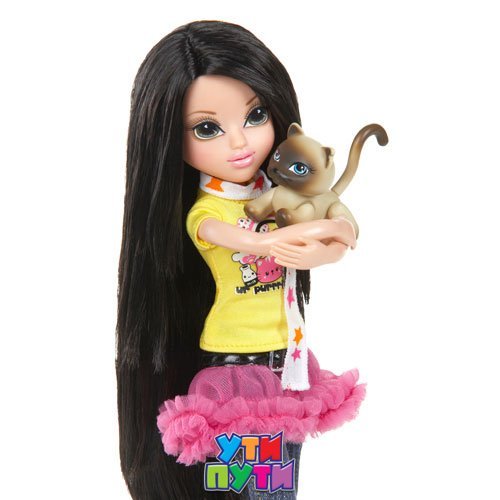 Даша Соломатина