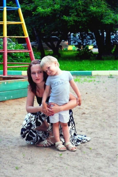 Ирина Бруховецкая