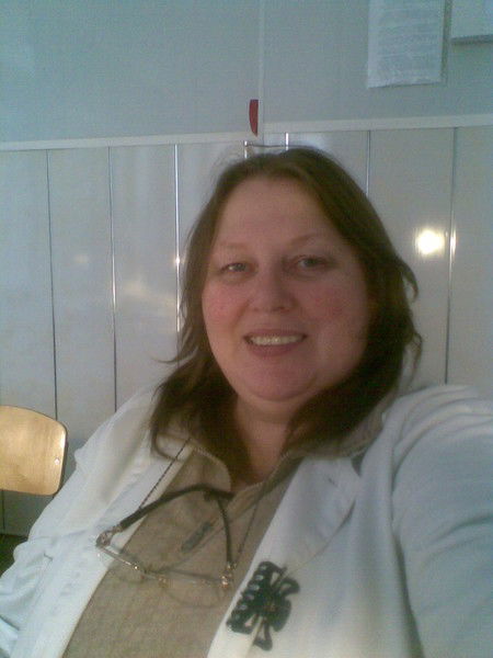 Людмила Садовская