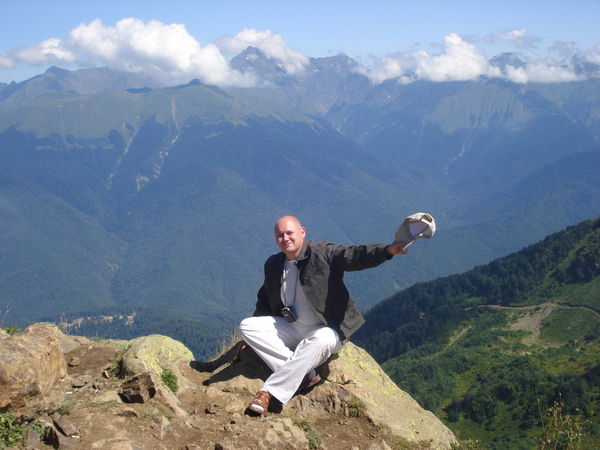 Дмитрий Орленко