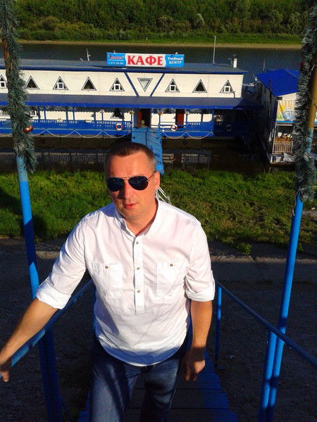 Евгений Аракчеев