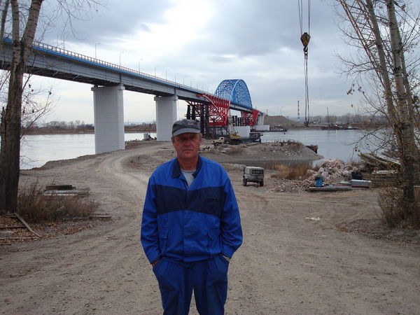 Александр Захаров