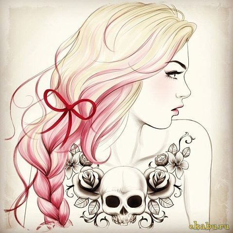 Настя Степанова