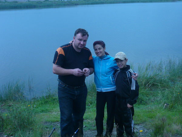 Павел Разин