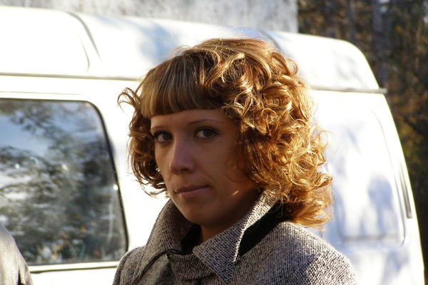 Елена Нырцова