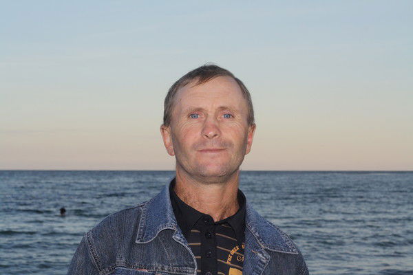 Вова Тихомиров