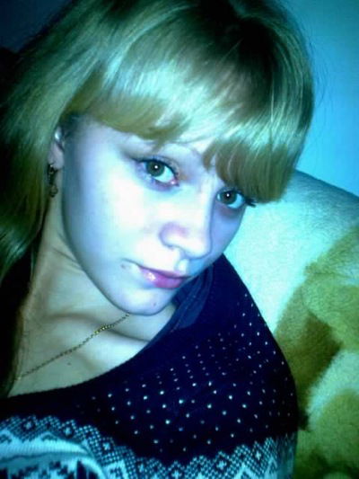 Ирина Боронина