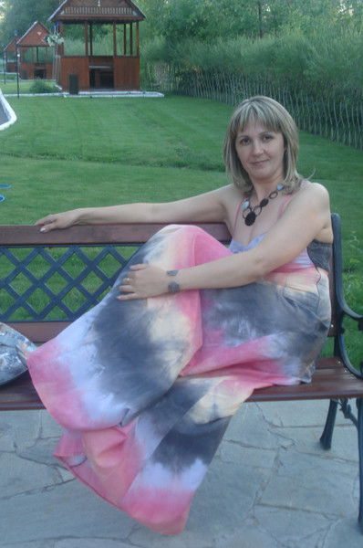 Алёна Тагирова