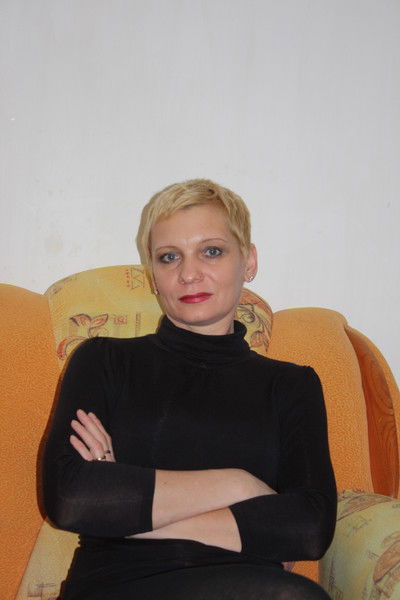 Ирина Хагай