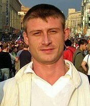 Кирилл Олейник