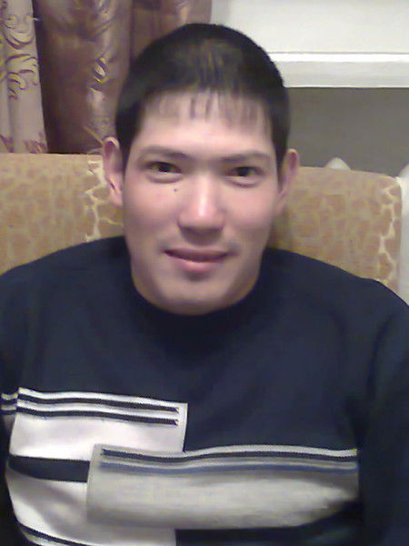 Ринат Кунакбаев