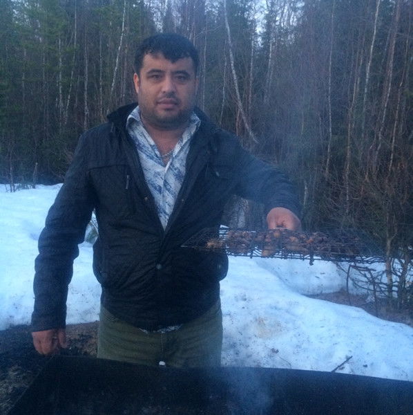 Бек Раджабович