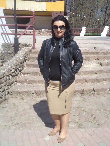 Татьяна Барсукова