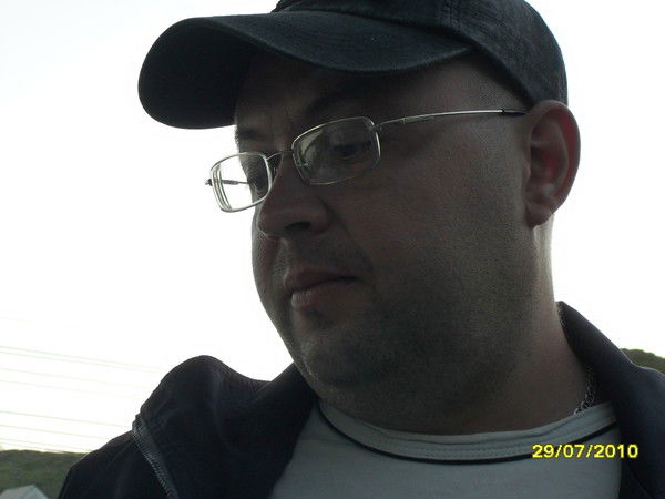 Лелик Бутаков