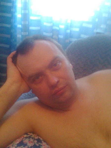 Олег Авдонин