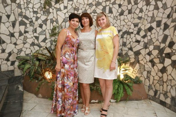 Зубайда Шавалеева