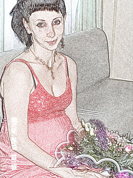 Юлия Глухова