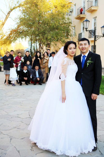 Алдияр Байгалиев