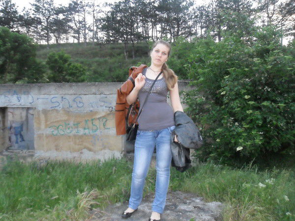 Инна Павлюченко