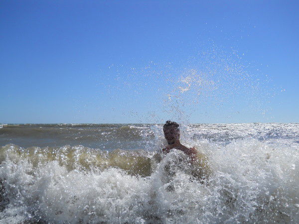 Михаил Антонов