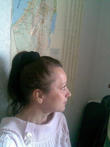 Тамара Плаксина