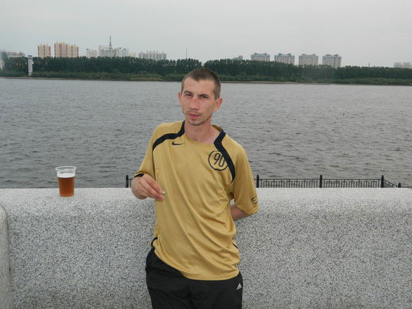 Александр Мингалеев