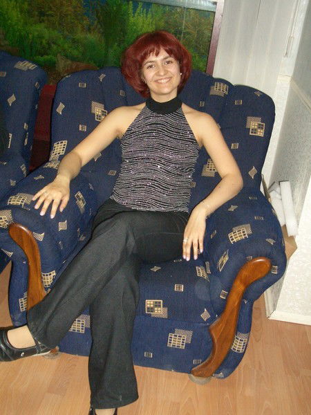 Венера Аргинбаева