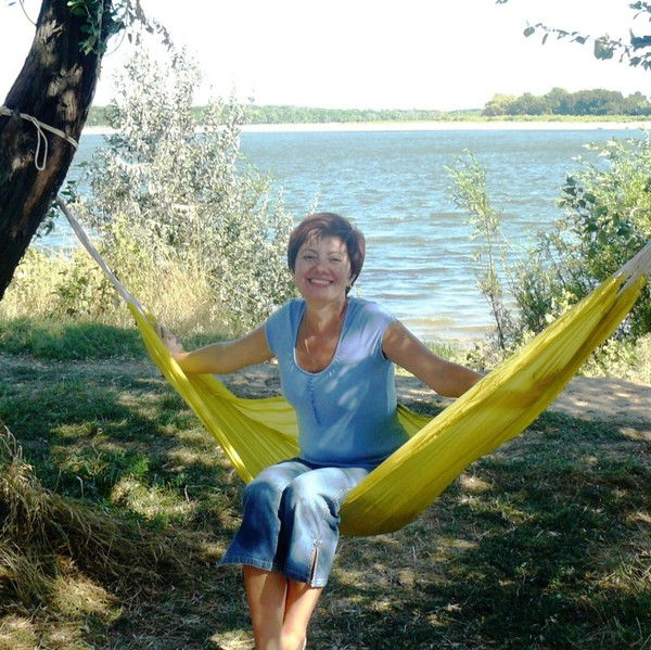 Наталия Кононенко