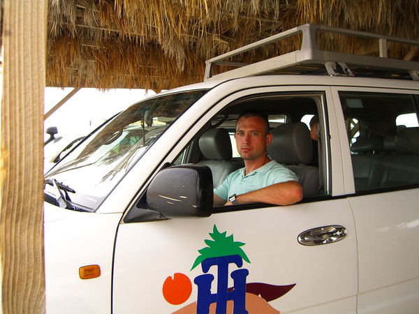 Илья Власов