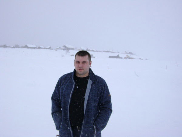 Виктор Доманский